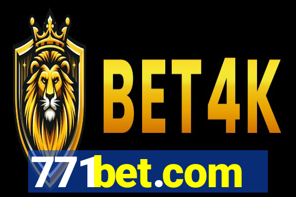 771bet.com