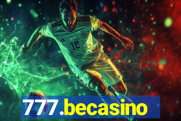 777.becasino