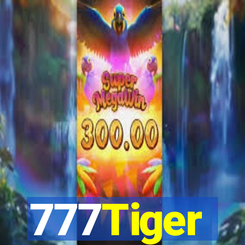 777Tiger