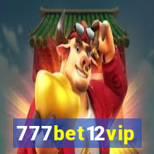 777bet12vip