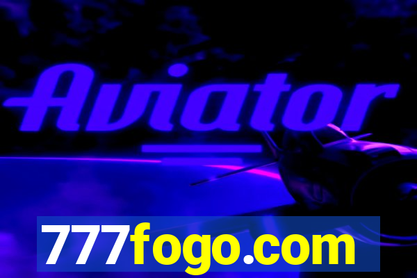 777fogo.com