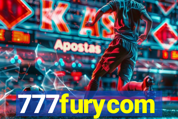 777furycom