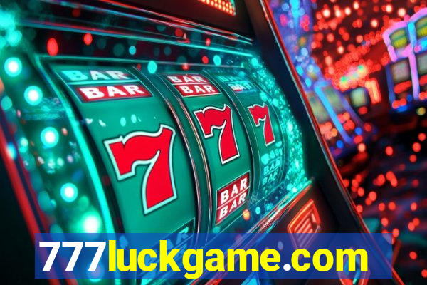 777luckgame.com