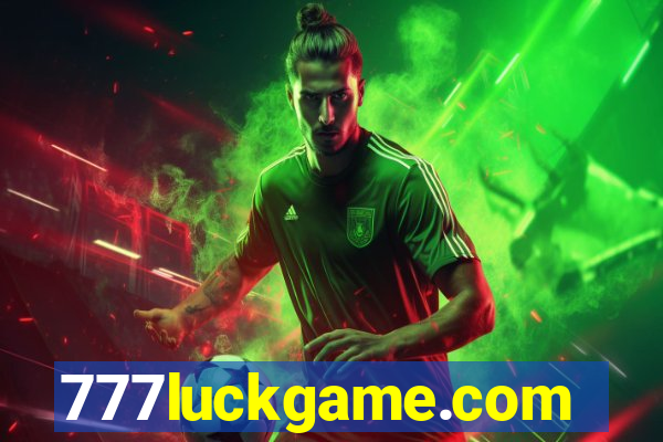 777luckgame.com