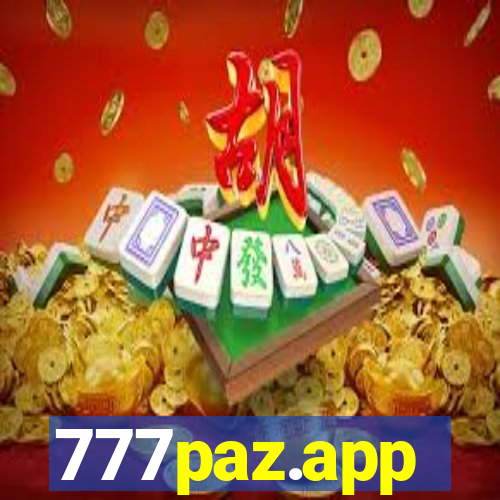 777paz.app