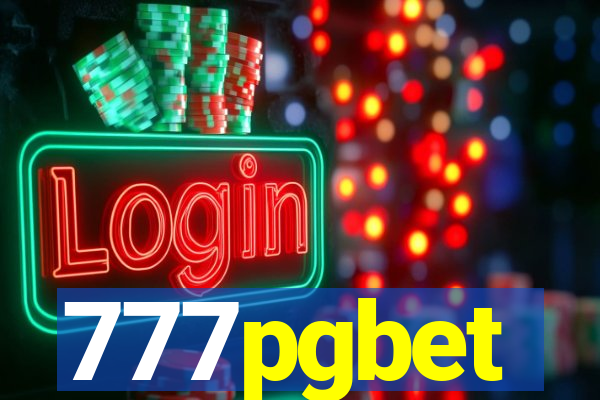 777pgbet