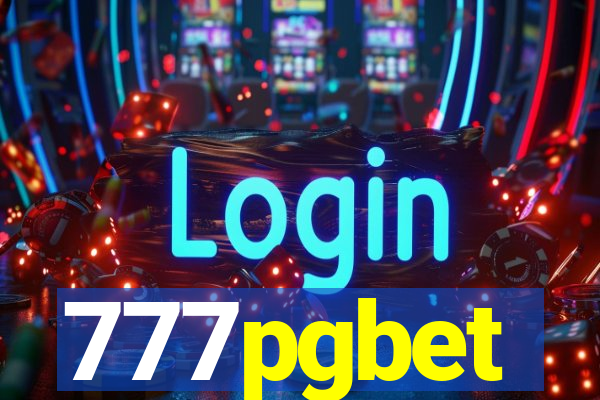 777pgbet