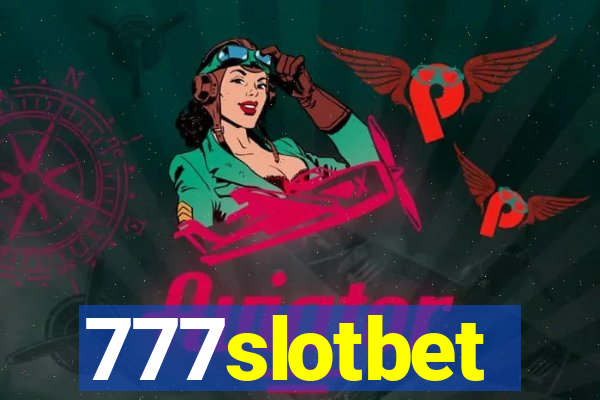 777slotbet