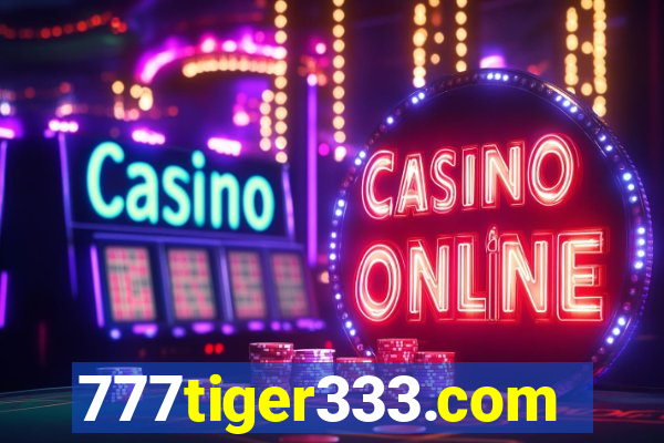 777tiger333.com