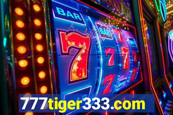 777tiger333.com