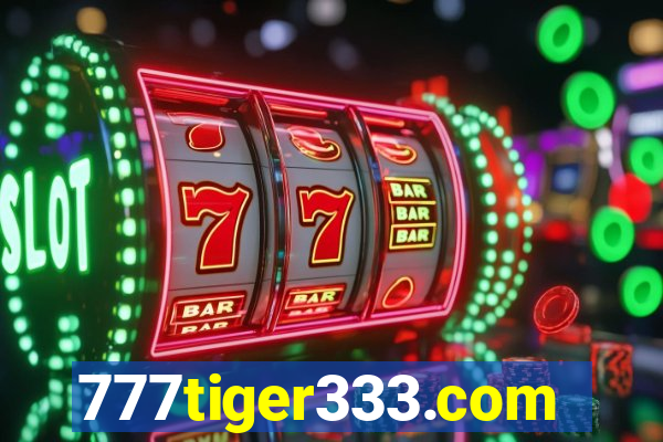 777tiger333.com