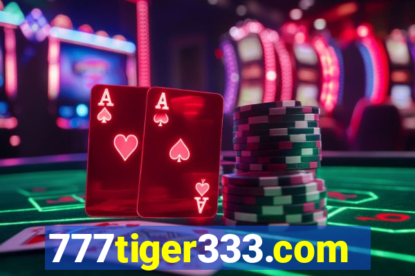 777tiger333.com