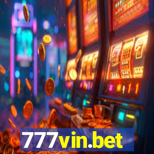 777vin.bet