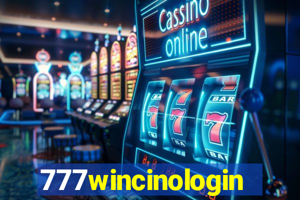 777wincinologin