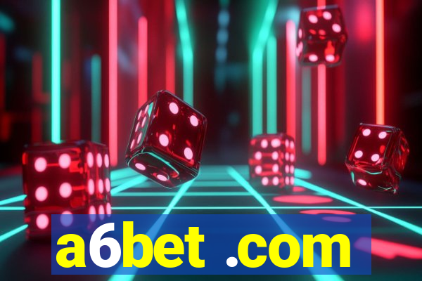 a6bet .com