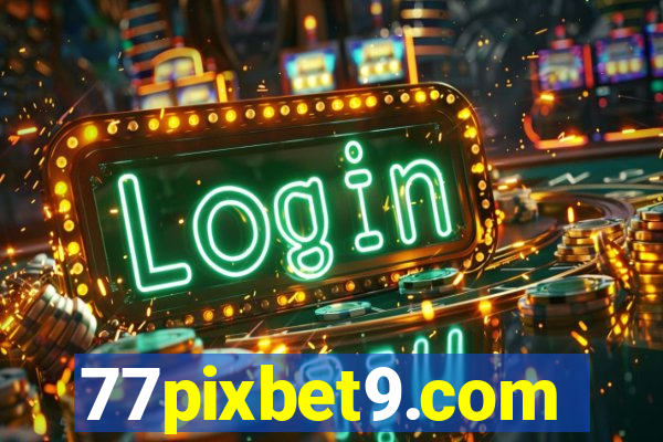 77pixbet9.com