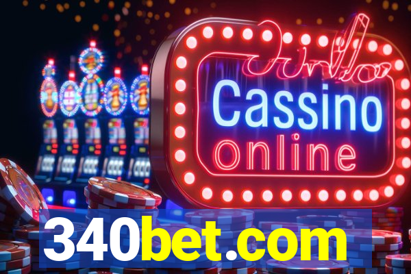 340bet.com