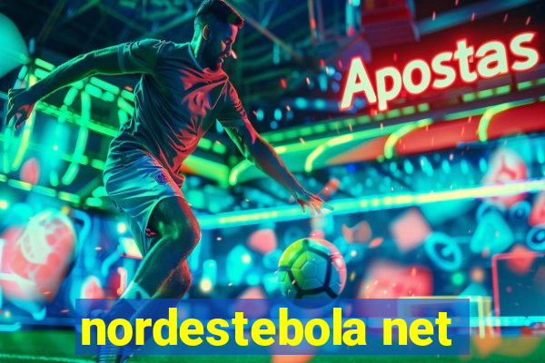 nordestebola net