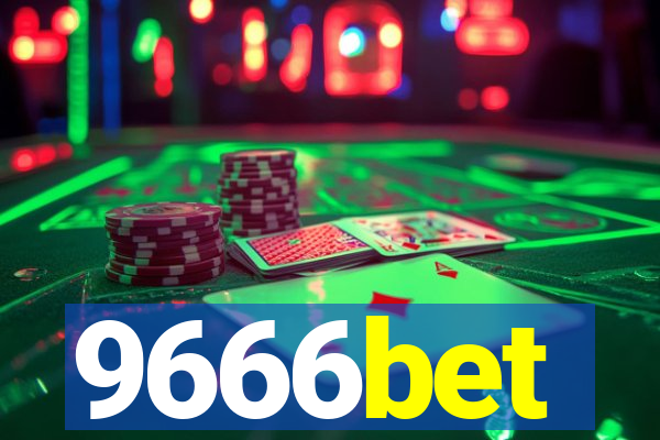 9666bet