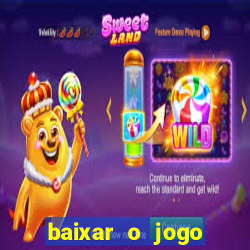 baixar o jogo street fighter