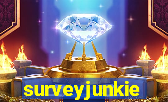 surveyjunkie