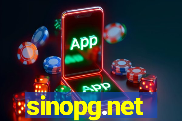 sinopg.net