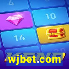 wjbet.com