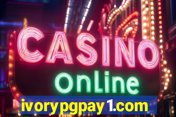 ivorypgpay1.com