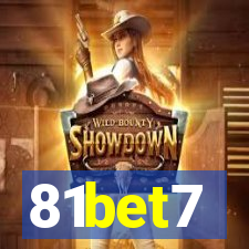 81bet7