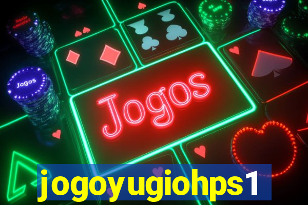 jogoyugiohps1