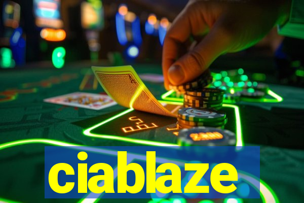 ciablaze