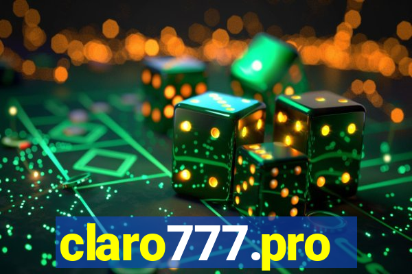 claro777.pro