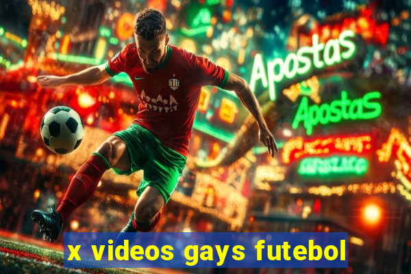 x videos gays futebol