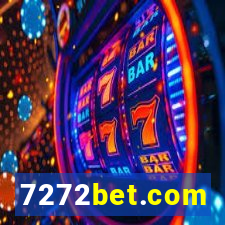 7272bet.com