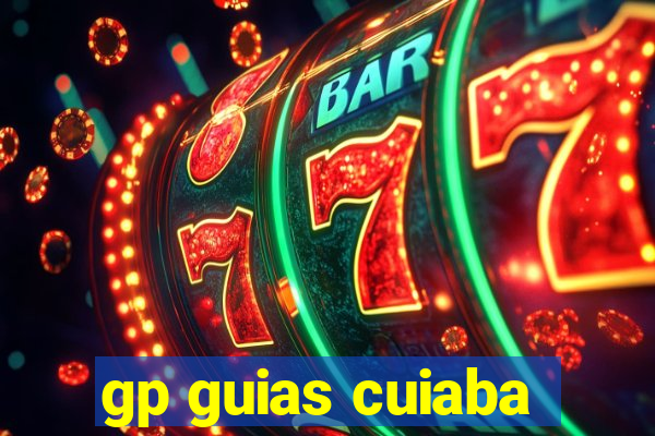 gp guias cuiaba