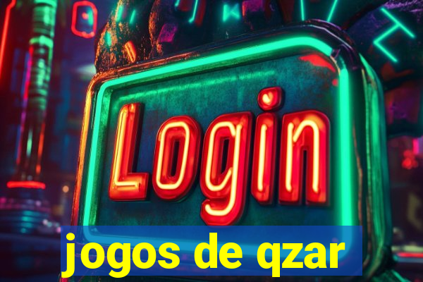 jogos de qzar