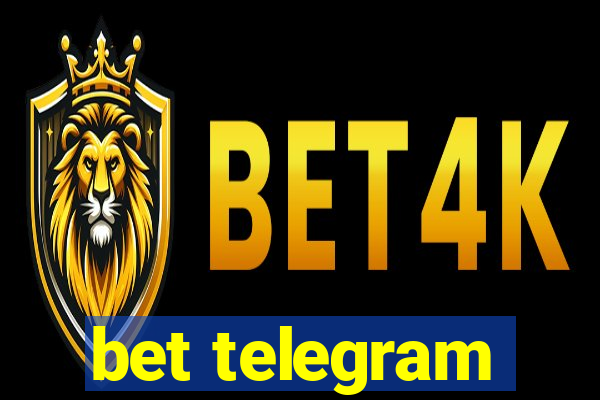 bet telegram