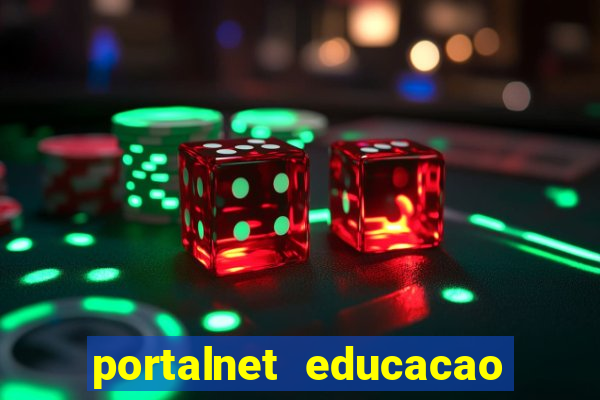 portalnet educacao sp gov br