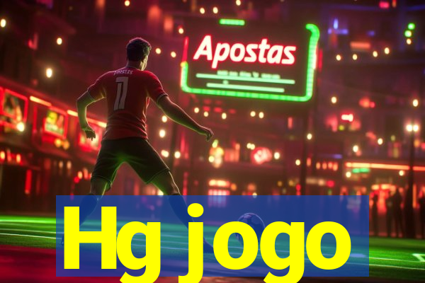 Hg jogo