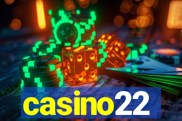 casino22