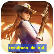 resultado do sul minas cap