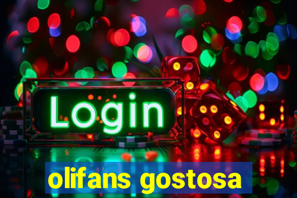 olifans gostosa