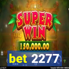 bet 2277