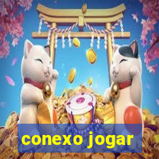 conexo jogar