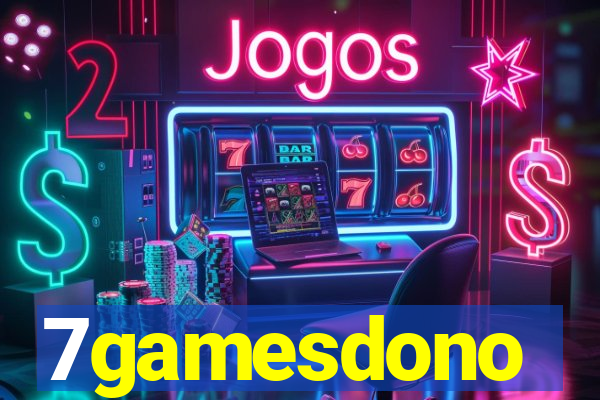 7gamesdono