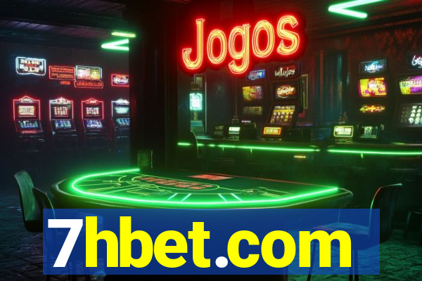 7hbet.com