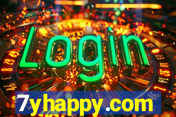 7yhappy.com