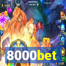 8000bet