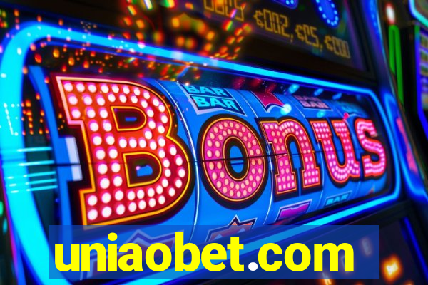 uniaobet.com