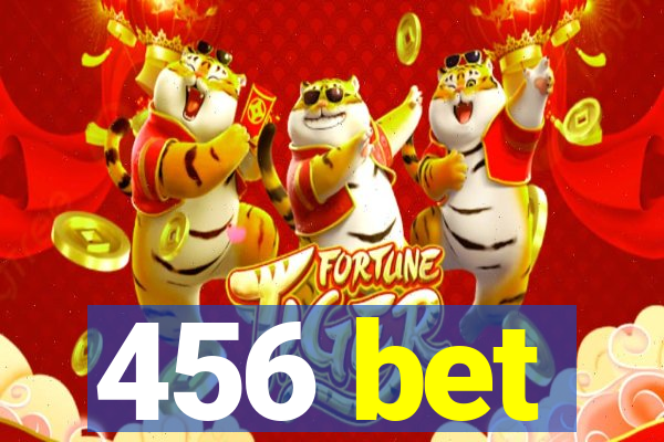 456 bet